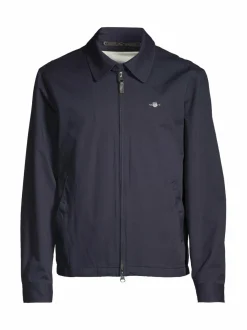 Takit<GANT Windcheater-takki 433 EVENING BLUE