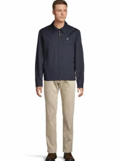 Takit<GANT Windcheater-takki 433 EVENING BLUE