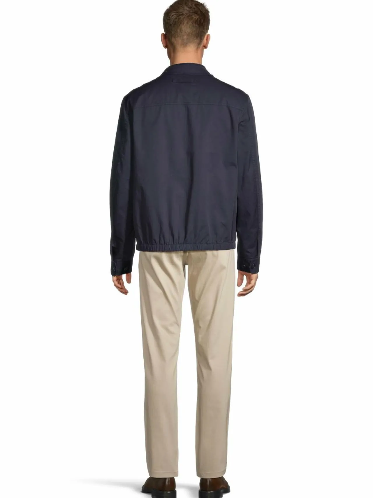 Takit<GANT Windcheater-takki 433 EVENING BLUE