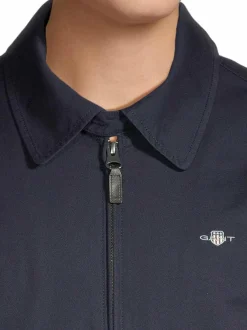 Takit<GANT Windcheater-takki 433 EVENING BLUE