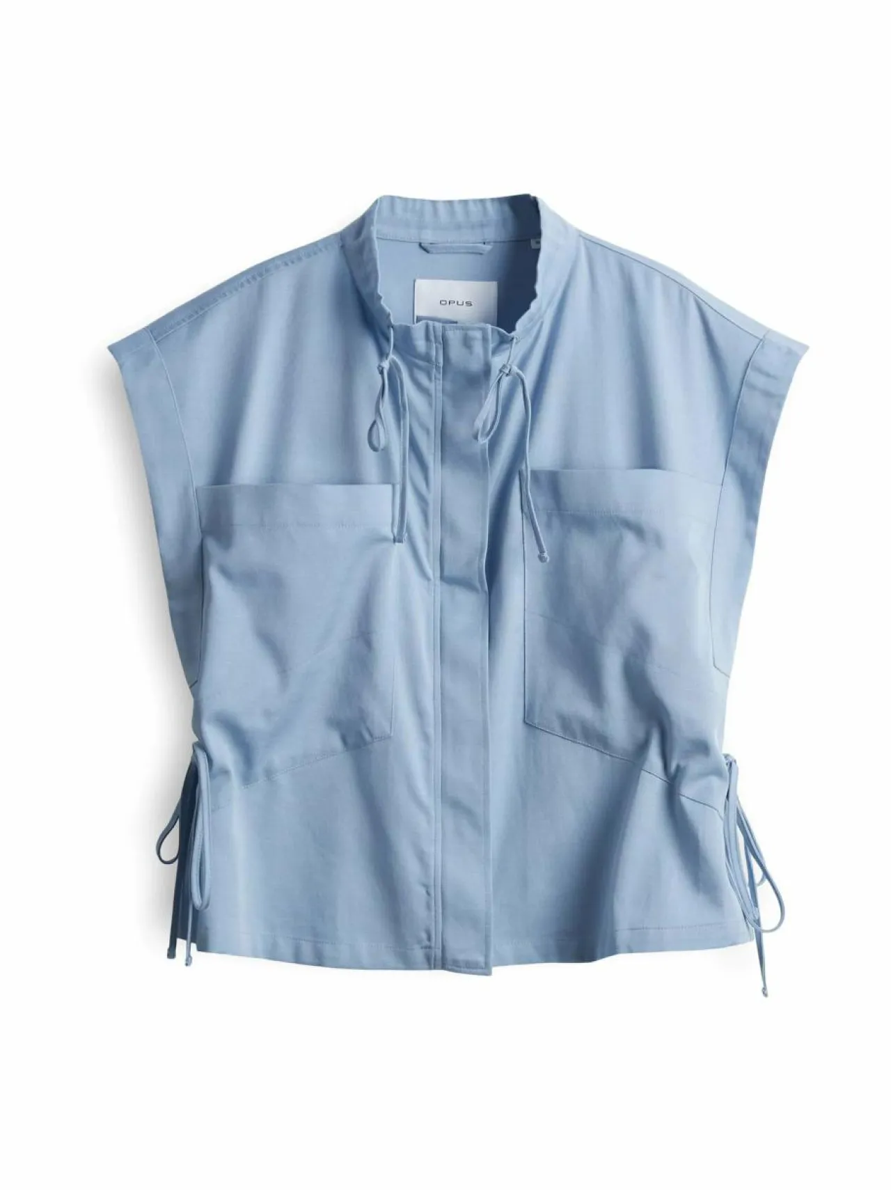 Bleiserit & Jakut<Opus Windra-liivi 60029 OXFORD BLUE
