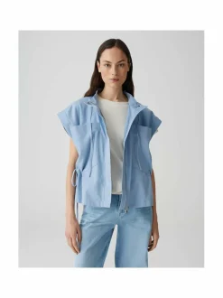 Bleiserit & Jakut<Opus Windra-liivi 60029 OXFORD BLUE