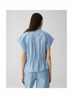 Bleiserit & Jakut<Opus Windra-liivi 60029 OXFORD BLUE
