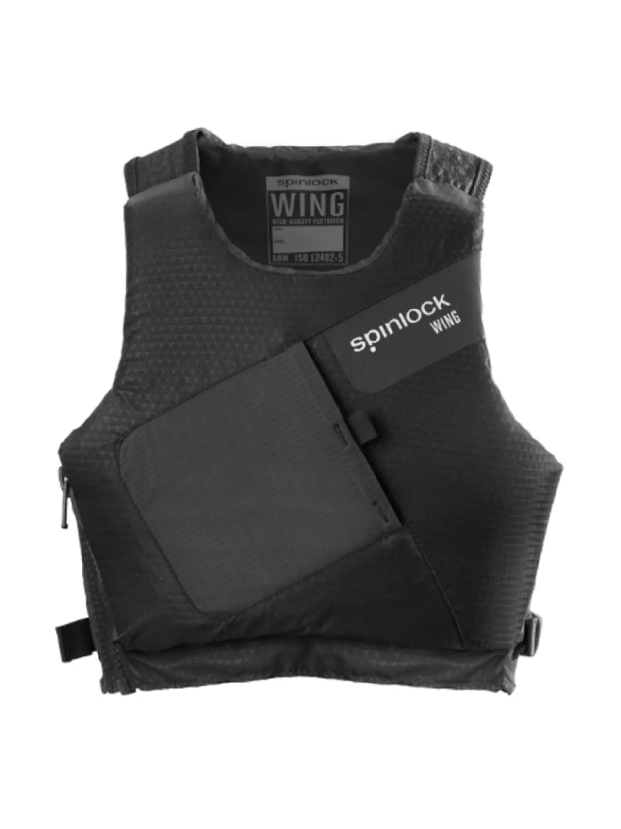 Spinlock Wing-kelluntaliivi^ Kuntoilutarvikkeet