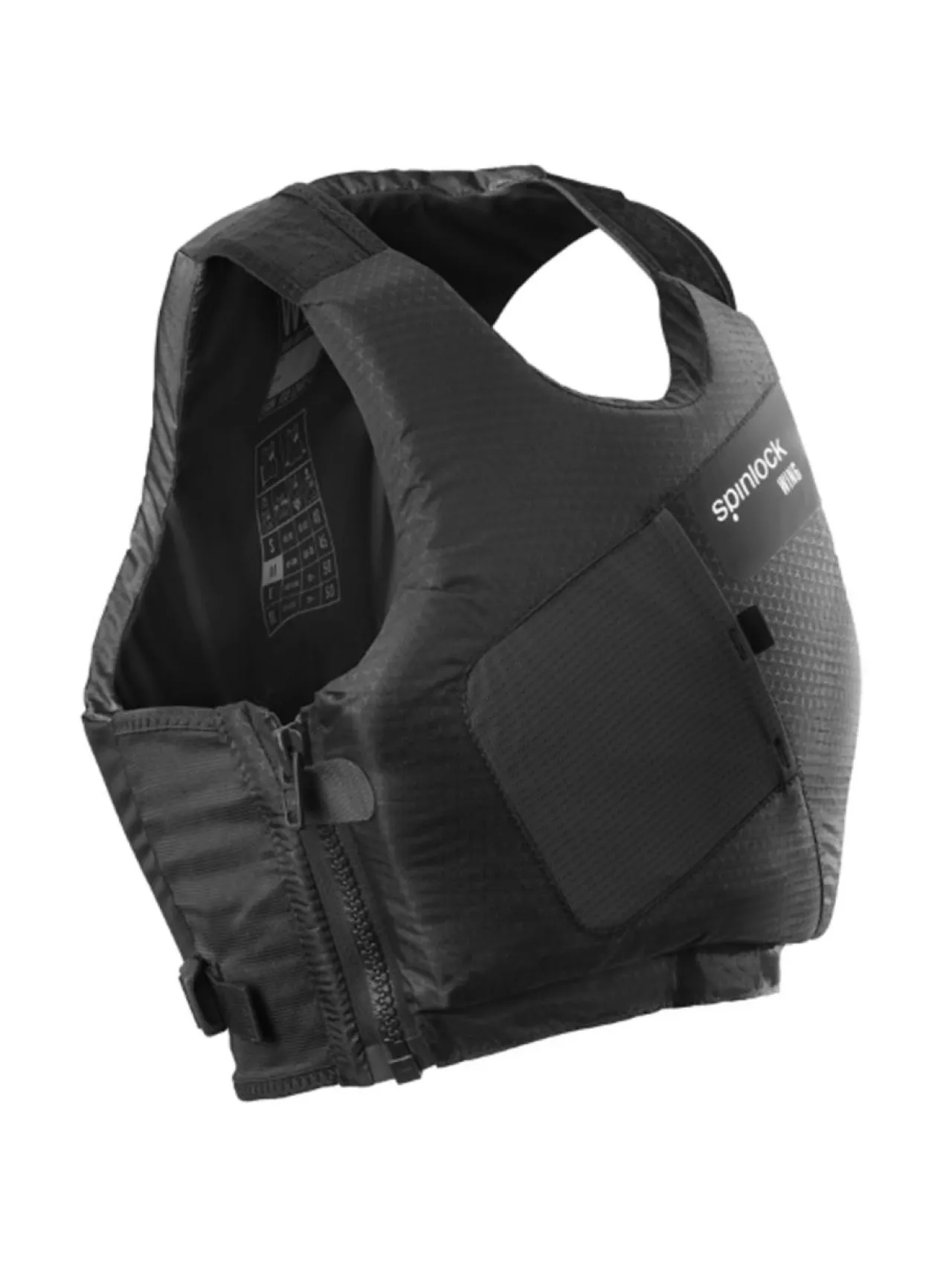 Spinlock Wing-kelluntaliivi^ Kuntoilutarvikkeet