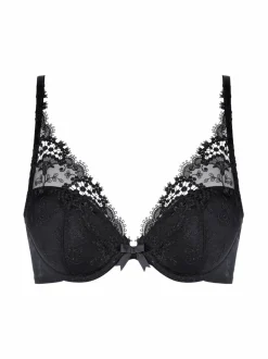 Simone Perele Wish- push-up-rintaliivit^ Alusvaatteet & -Asut