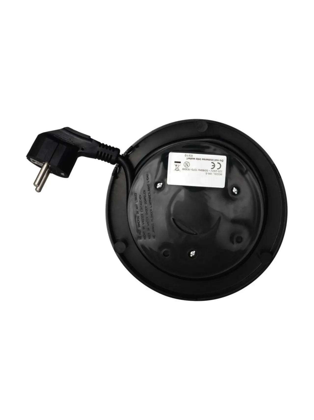 Wilfa WK-5 Boil -vedenkeitin 1 l^ Kahvin- & Vedenkeittimet