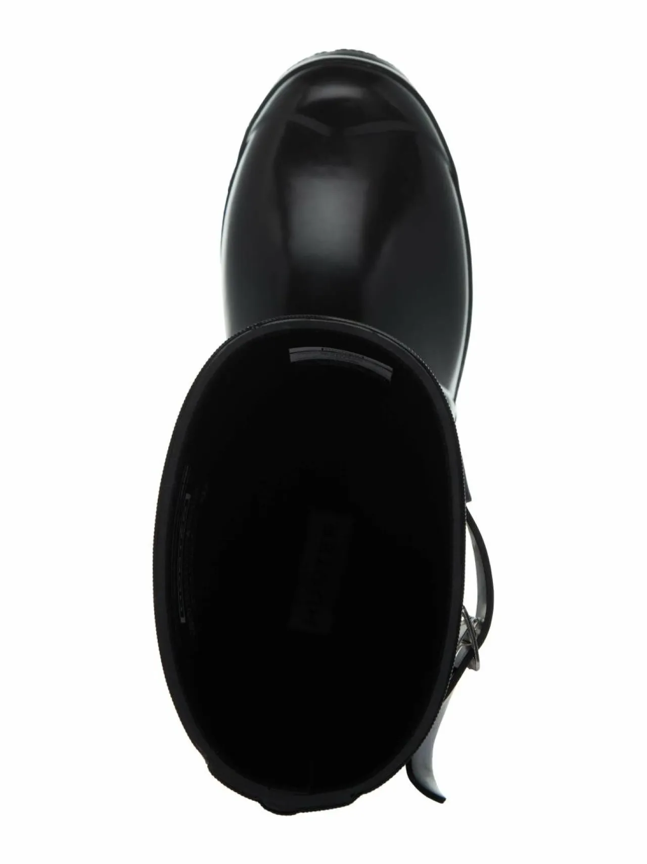Hunter Women's Original Short Gloss -kumisaappaat^ Kumisaappaat