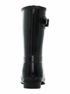 Hunter Women's Original Short Gloss -kumisaappaat^ Kumisaappaat