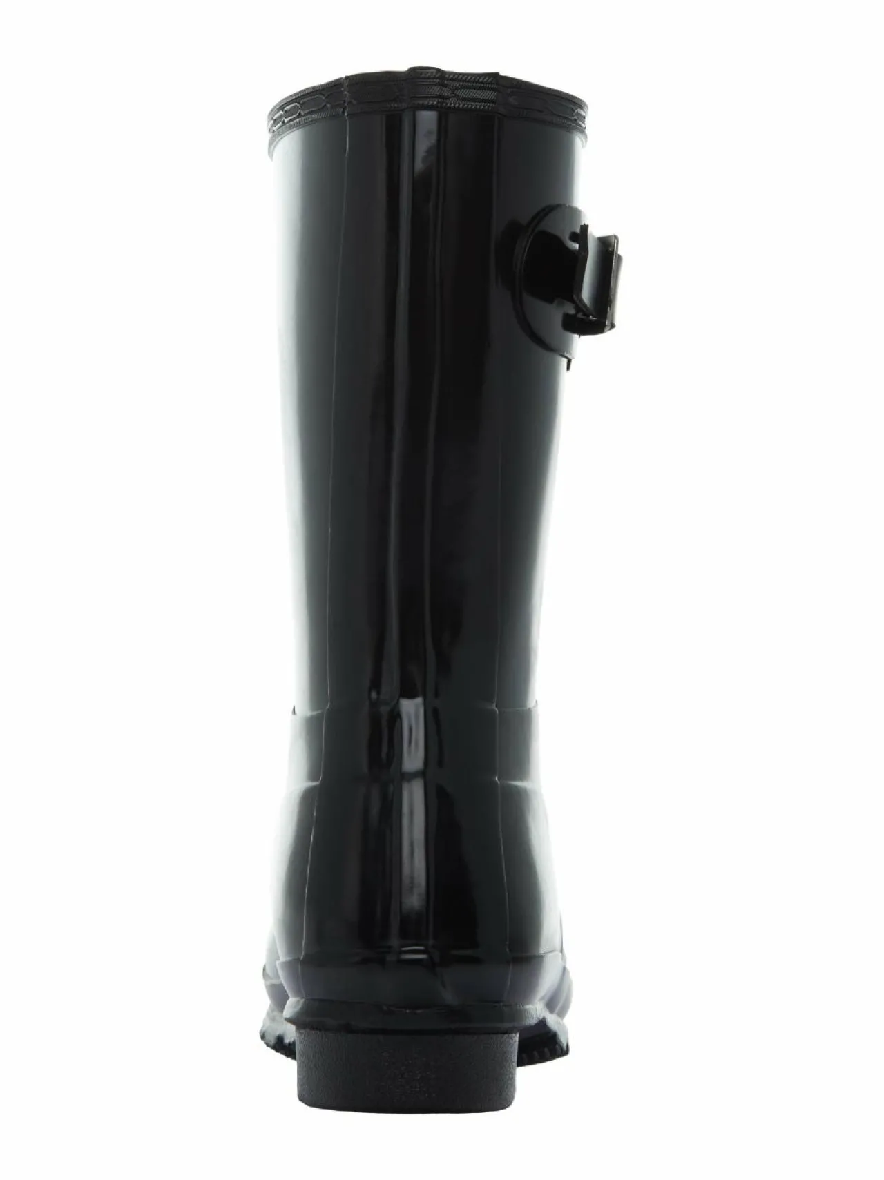 Hunter Women's Original Short Gloss -kumisaappaat^ Kumisaappaat