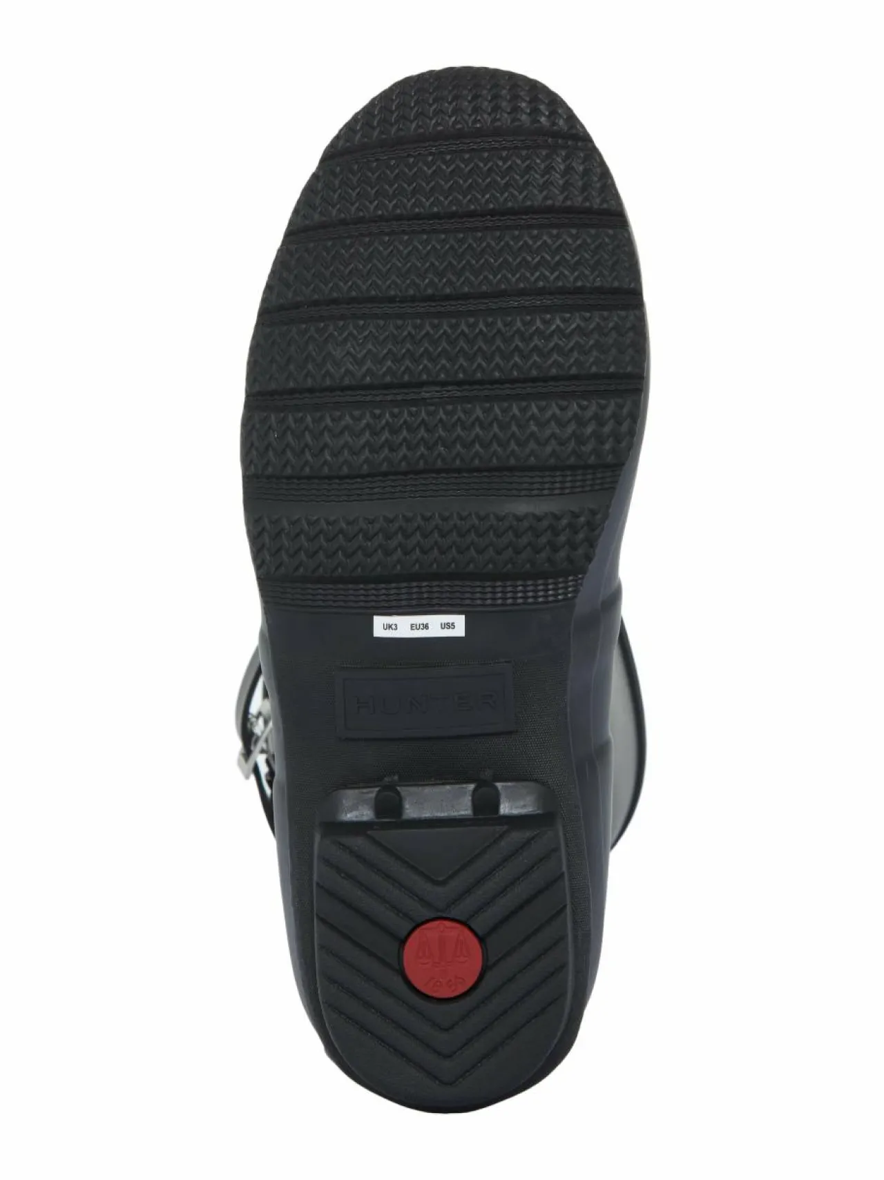 Hunter Women's Original Short -kumisaappaat^ Kumisaappaat