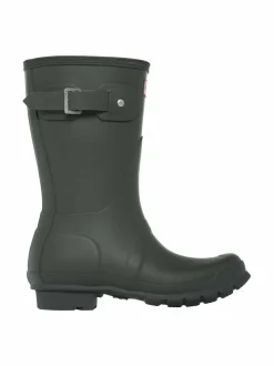 Hunter Women's Original Short -kumisaappaat^ Kumisaappaat