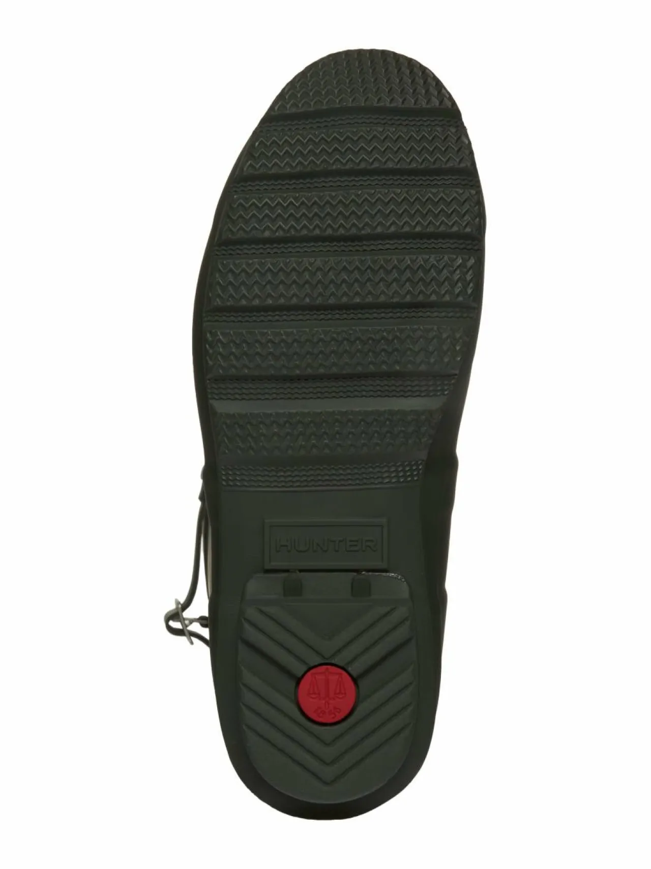 Kumisaappaat<Hunter Women's Original Tall -kumisaappaat DOV DARK OLIVE