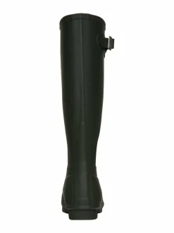 Kumisaappaat<Hunter Women's Original Tall -kumisaappaat DOV DARK OLIVE