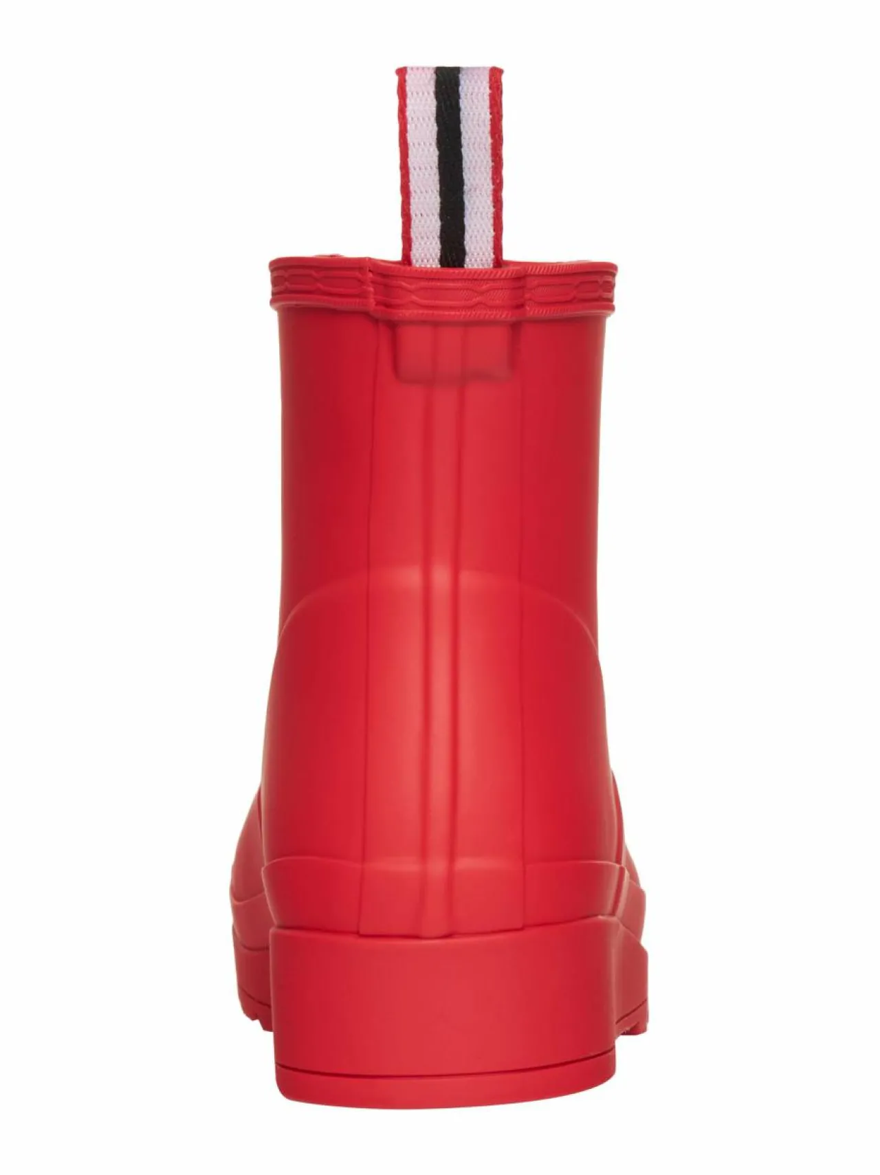 Kumisaappaat<Hunter Women's Play Short -kumisaappaat LRD LOGO RED