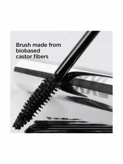 Silmät<Clarins Wonder Volume Mascara XXL -ripsiväri 01 EXTREME BLACK