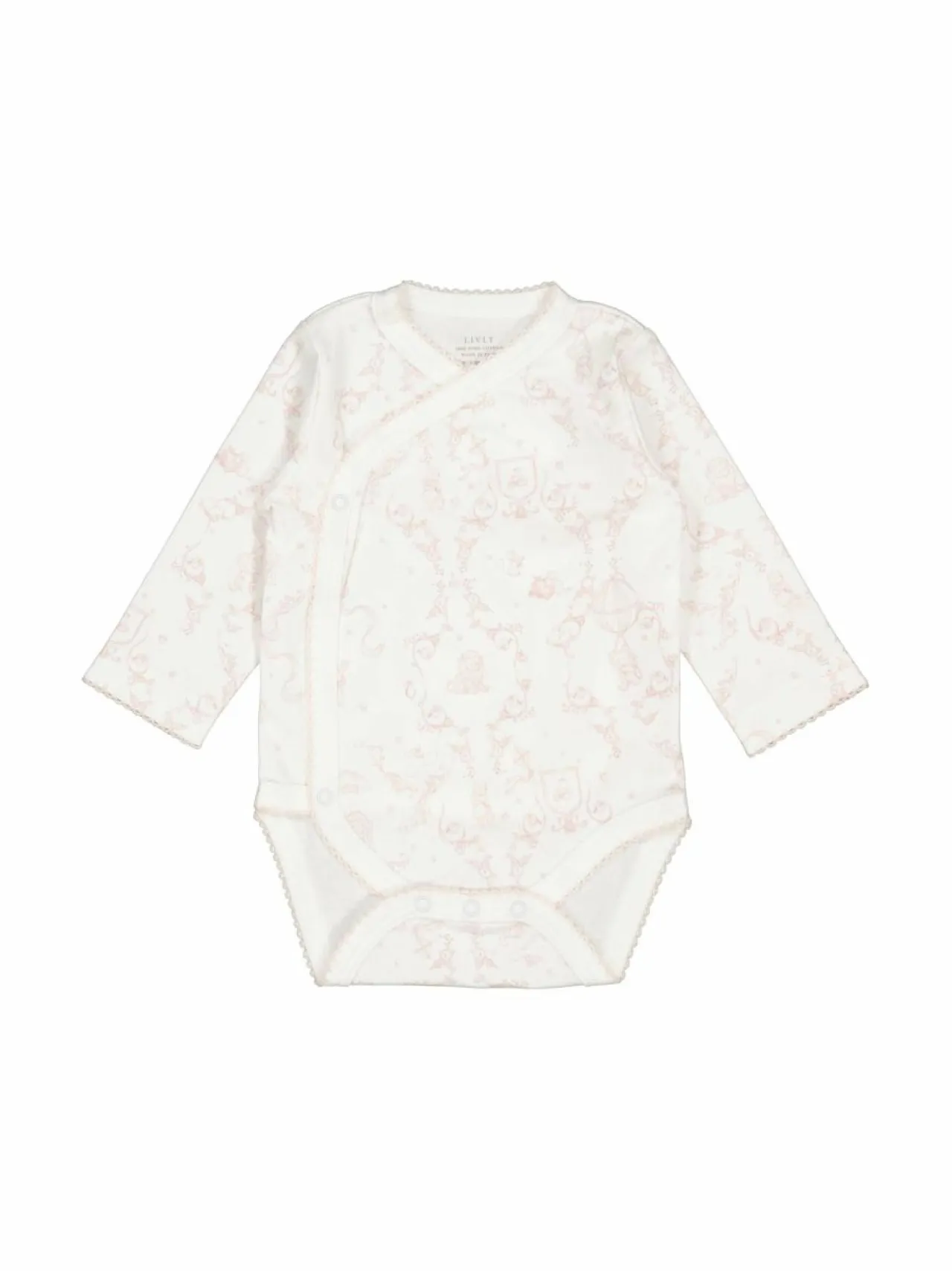 Livly Wonderland Crossed -body^ Bodyt & Potkupuvut