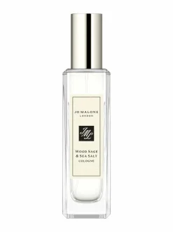 Unisex<Jo Malone London Wood Sage & Sea Salt Cologne -tuoksu