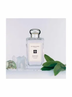 Unisex<Jo Malone London Wood Sage & Sea Salt Cologne -tuoksu