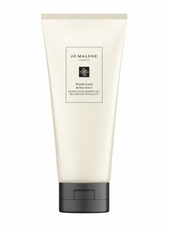 Naiset<Jo Malone London Wood Sage & Sea Salt Exfoliating Shower Gel -kuoriva suihkugeeli 200 ml BEIGE