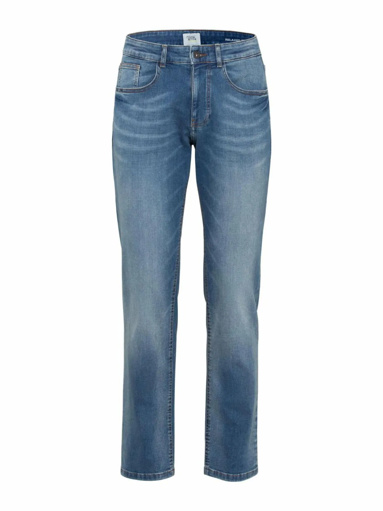 Farkut<Camel Active Woodstock-farkut 46 BLUE