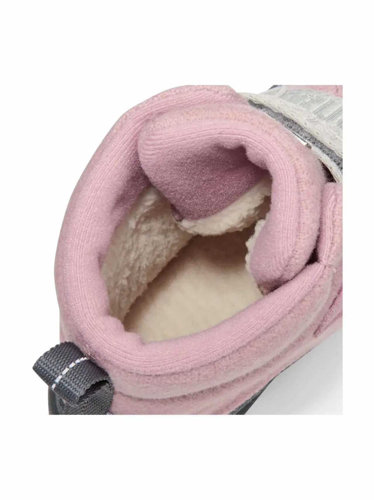 AFFENZAHN Wool Comfy -vedenpitävät talvikengät^ Nilkkurit