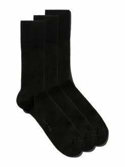 CDLP Wool Rib -sukat, 3-pack^ Sukat
