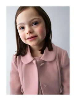 Ulkoiluvaatteet<Mayoral Woolen-kangastakki MAKEUP 40