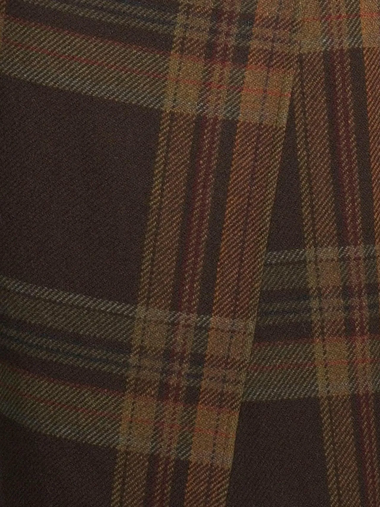 Polo Ralph Lauren Woven A Line -neulehame^ Hameet