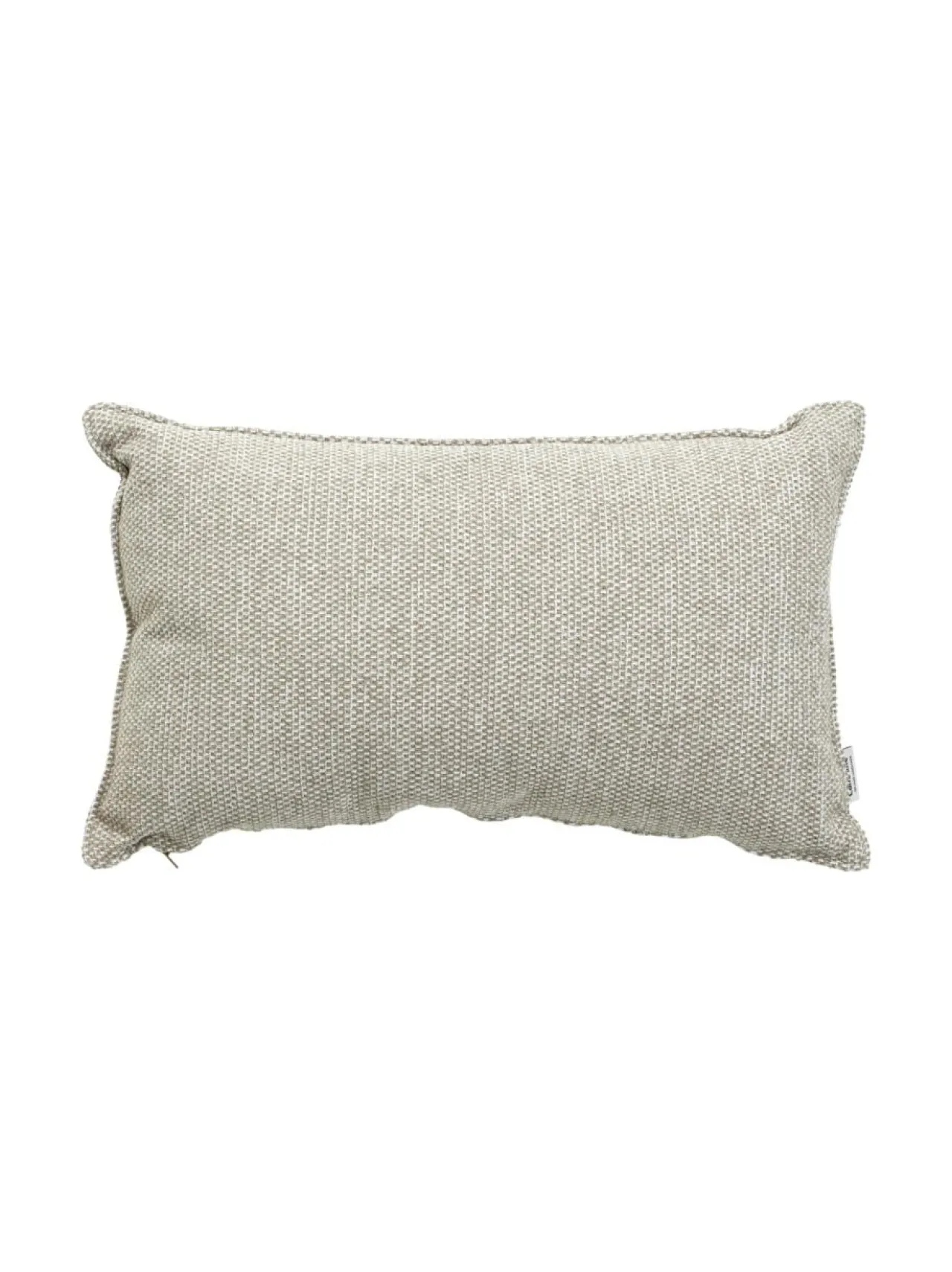 Cane-Line Wove-sisustustyyny 32x52x12 cm^ Puutarhakalusteet & Pehmusteet