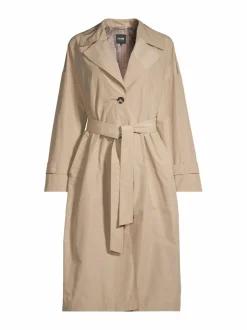Takit<Flare Collection Wrap Belt -takki 34 BEIGE