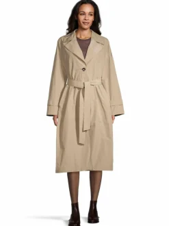Takit<Flare Collection Wrap Belt -takki 34 BEIGE