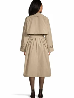 Takit<Flare Collection Wrap Belt -takki 34 BEIGE