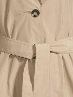 Takit<Flare Collection Wrap Belt -takki 34 BEIGE
