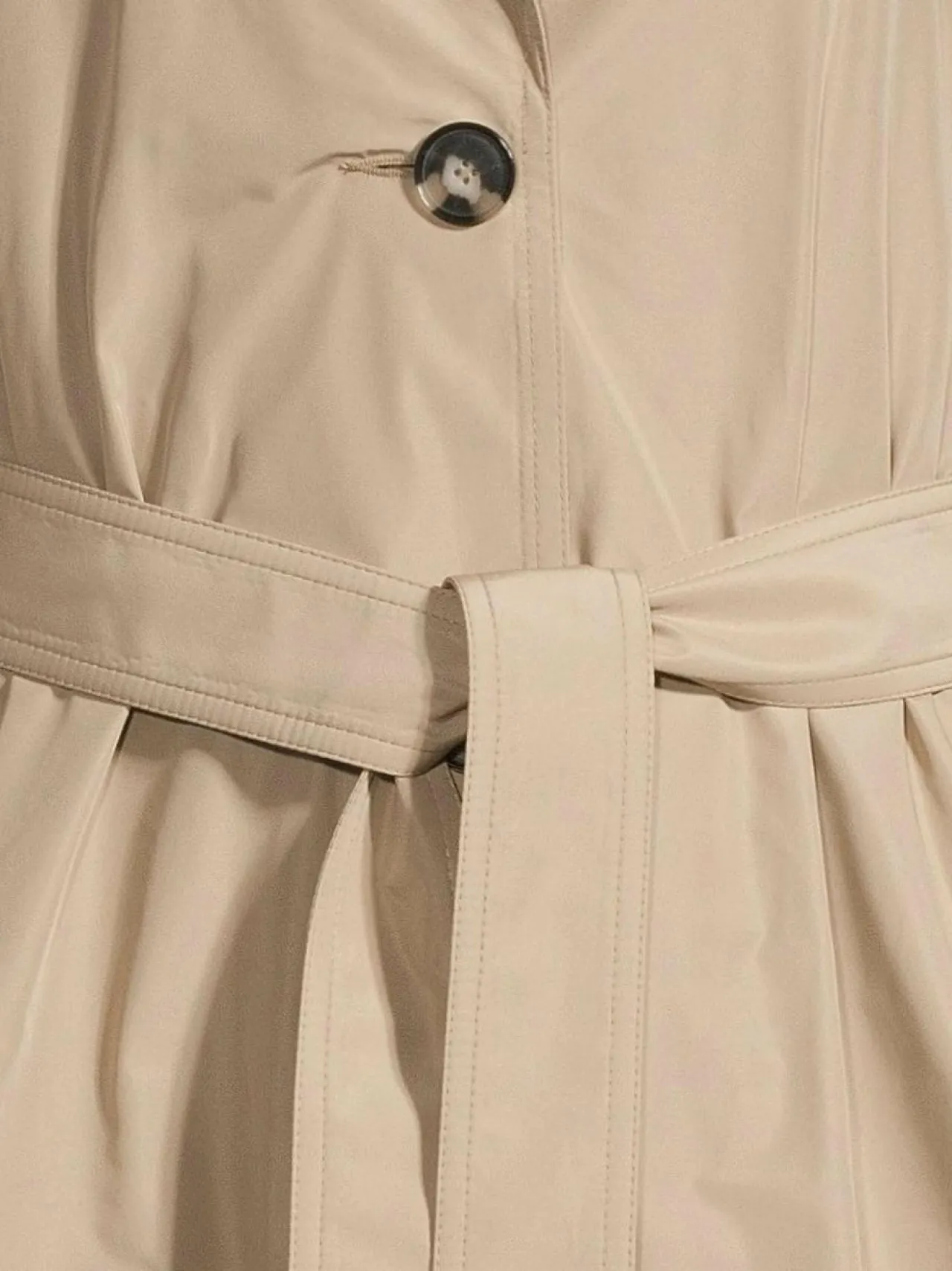 Takit<Flare Collection Wrap Belt -takki 34 BEIGE