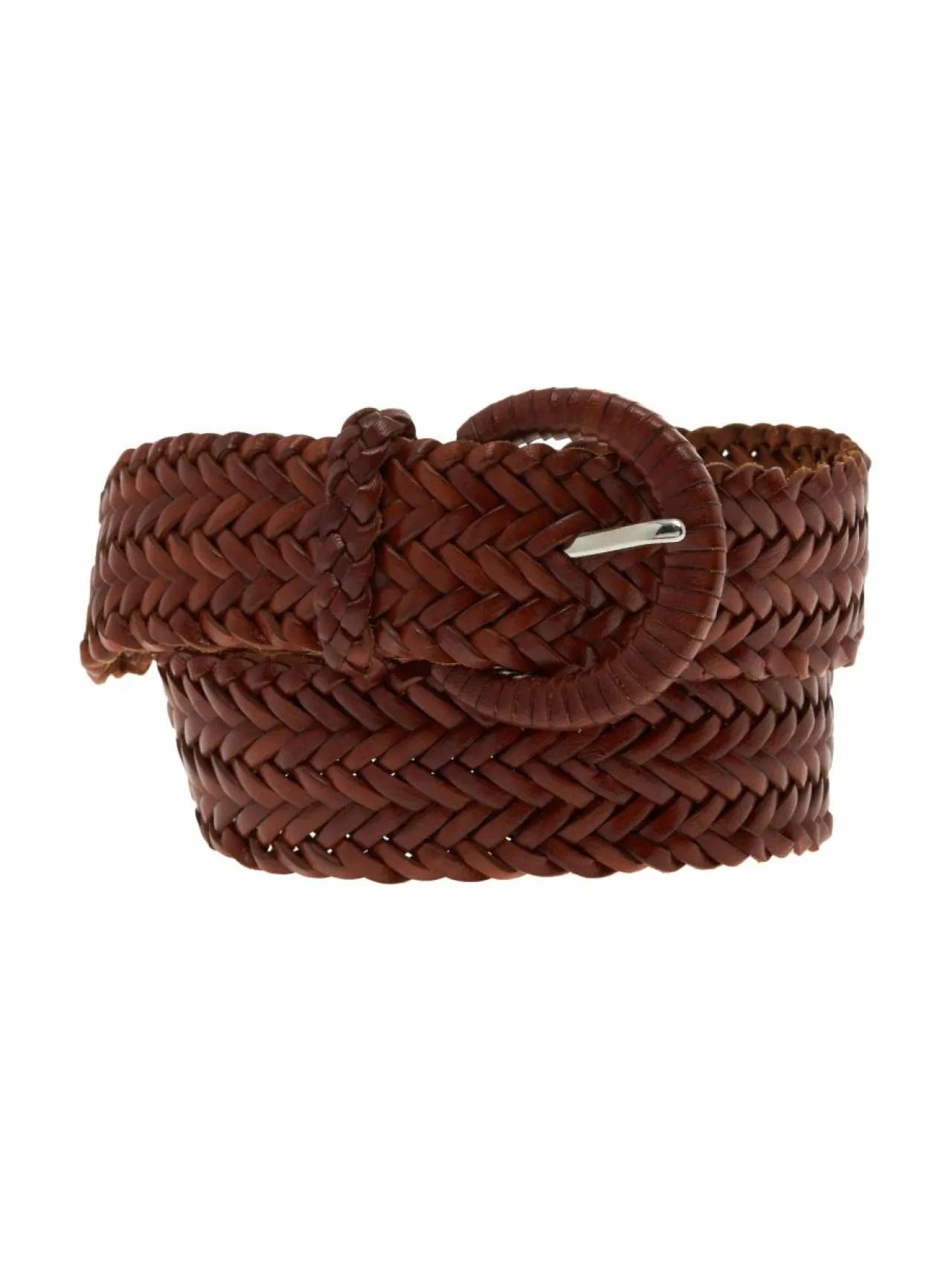 Vyöt<Dragon Diffusion Wrapped-nahkavyö TAN