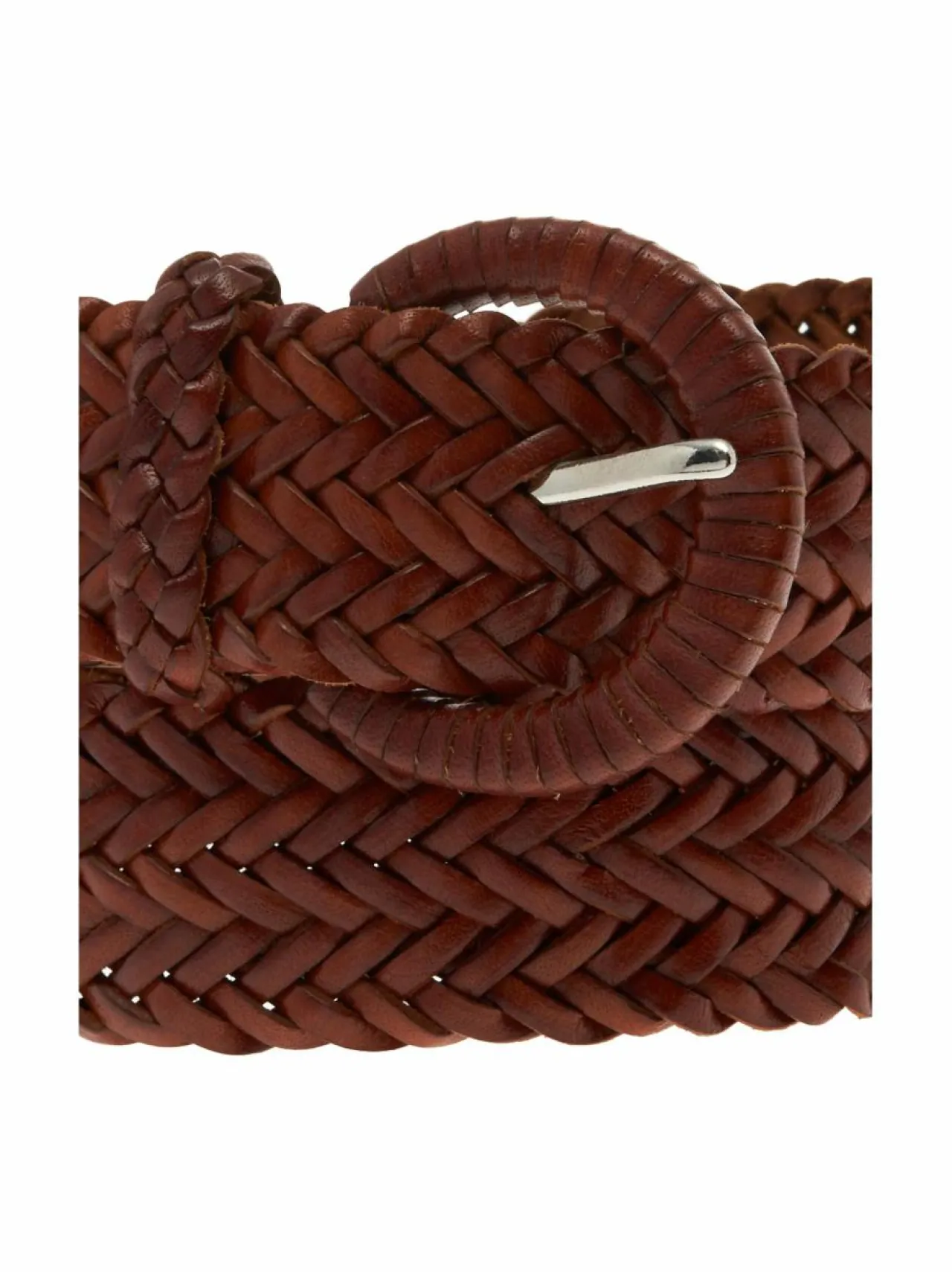 Vyöt<Dragon Diffusion Wrapped-nahkavyö TAN