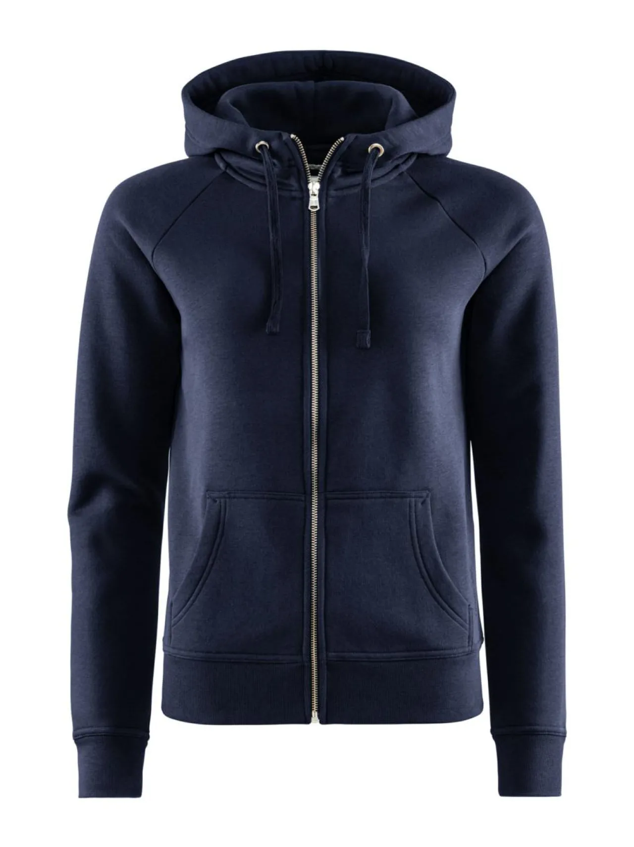 Paidat, Hupparit & Colleget<Berkeley W's Alfie Zip Hood -huppari NAVY