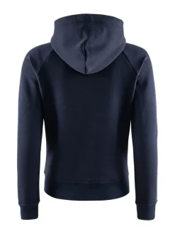 Paidat, Hupparit & Colleget<Berkeley W's Alfie Zip Hood -huppari NAVY