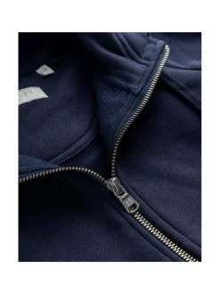 Paidat, Hupparit & Colleget<Berkeley W's Alfie Zip Hood -huppari NAVY