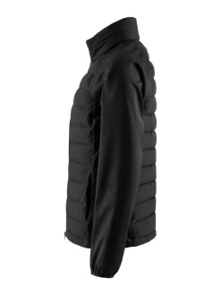 Takit<Berkeley W's Delano Hybrid -takki BLACK