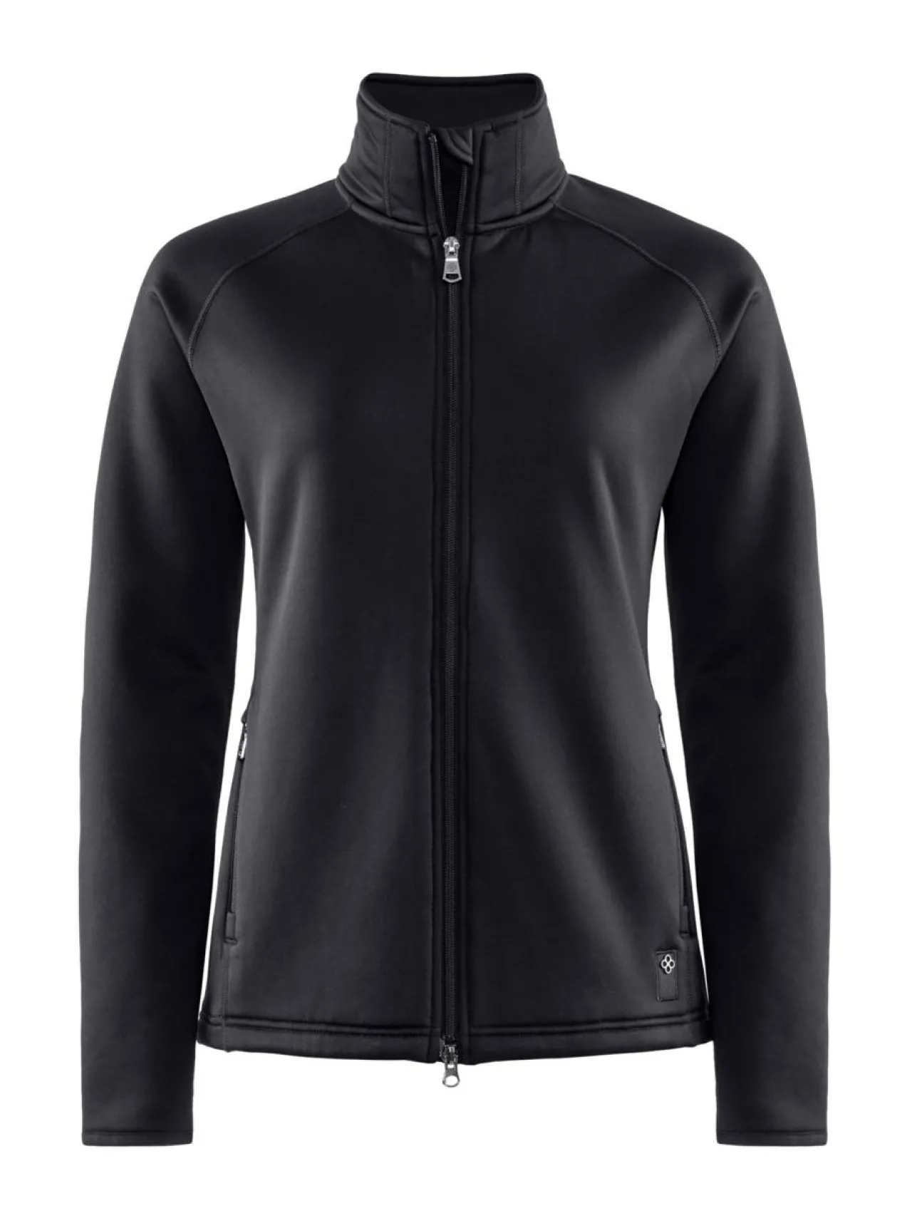 Berkeley W's Doyle Fleece Jacket -takki^ Takit