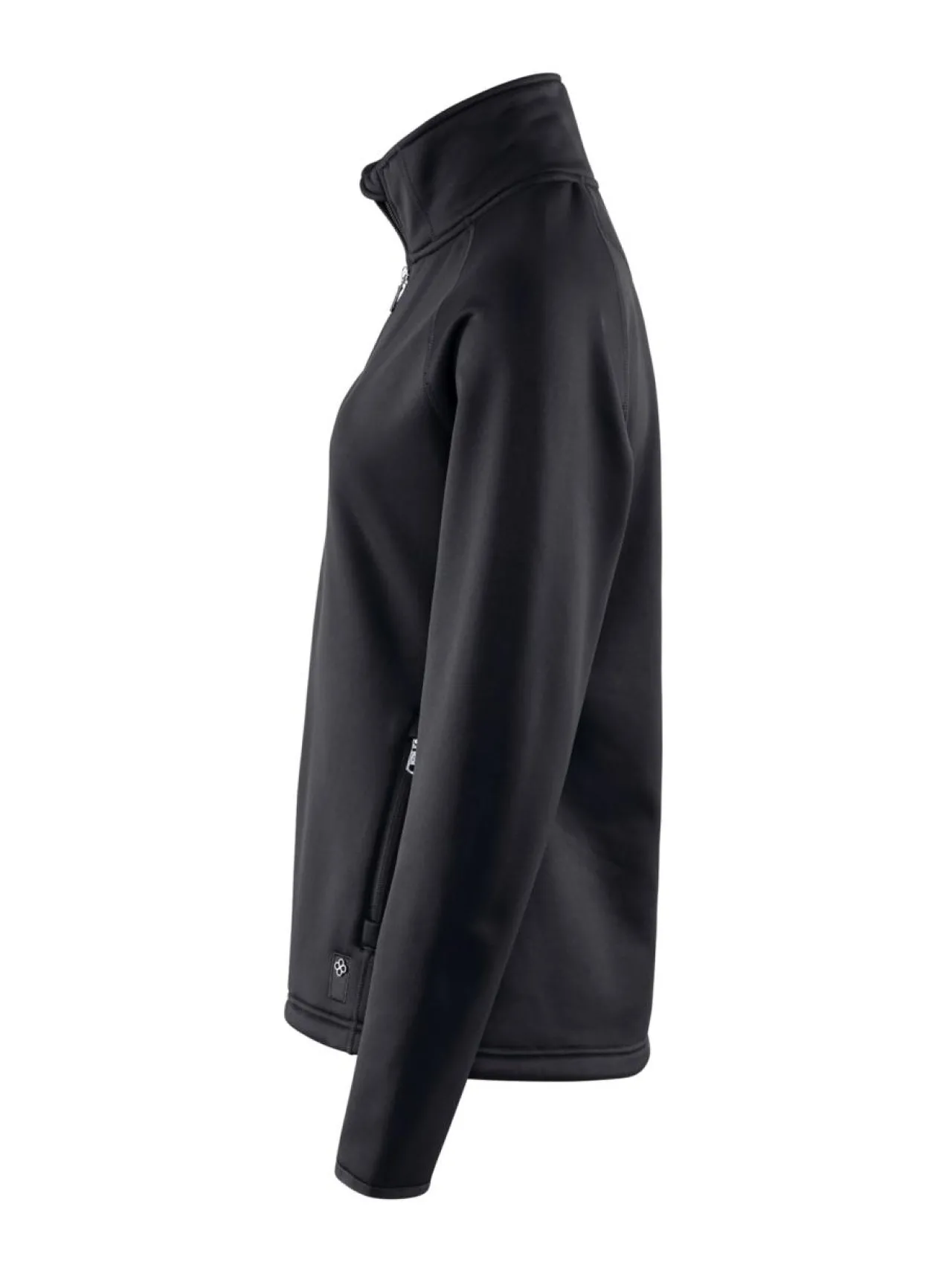 Berkeley W's Doyle Fleece Jacket -takki^ Takit
