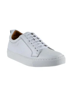 Berkeley W’s Luigi Leather -nahkasneakerit^ Tennarit & Sneakerit