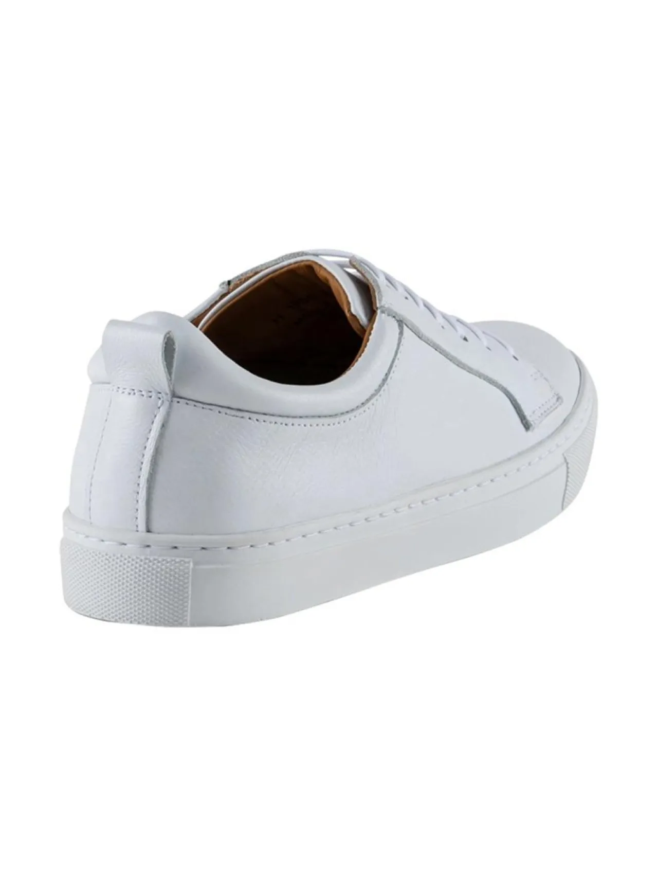 Berkeley W’s Luigi Leather -nahkasneakerit^ Tennarit & Sneakerit