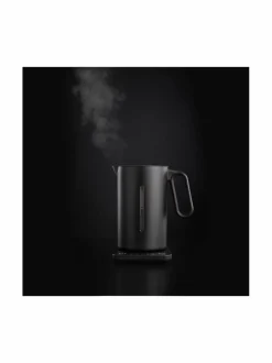 Kahvin- & Vedenkeittimet<Wilfa WSDK-2000B Svart Format -vedenkeitin 1,25L BLACK
