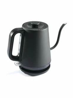Kahvin- & Vedenkeittimet<Wilfa WSPOK-1000B Svart Pour -vedenkeitin BLACK