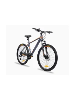 Polkupyörät & Pyöräilytarvikkeet<Insera X2600 26 24-V maastopyörä 43cm