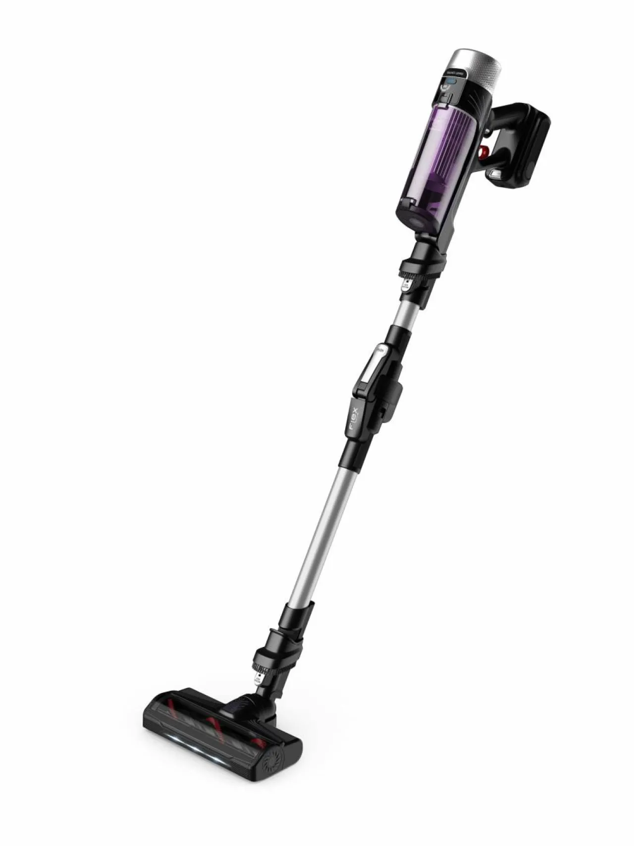 Obh Nordica X-Force Flex 9.60 Essential -rikkaimuri^ Pölynimurit