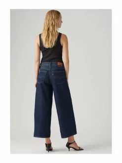 Levi's XL Culotte -farkut^ Farkut